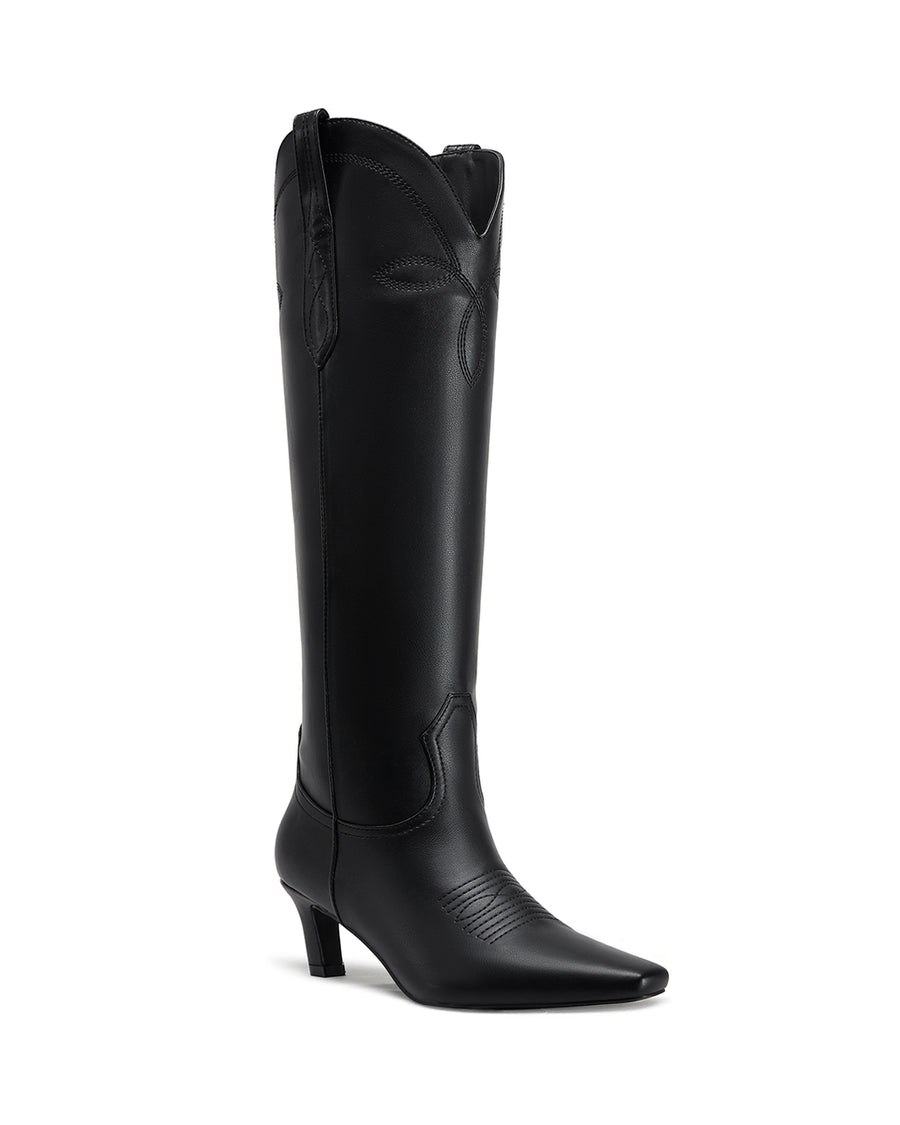 Amelia Knee-High Boot
