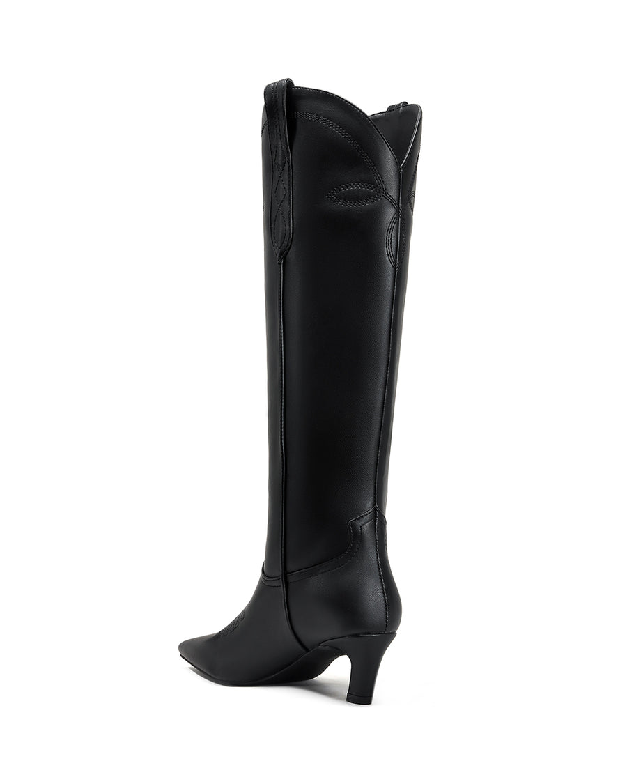 Amelia Knee-High Boot