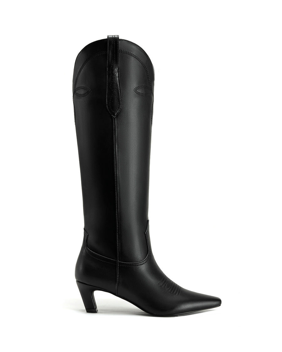 Amelia Knee-High Boot