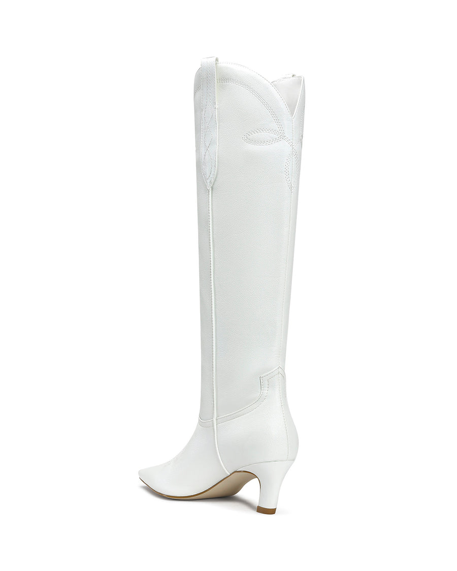 Amelia Knee-High Boot