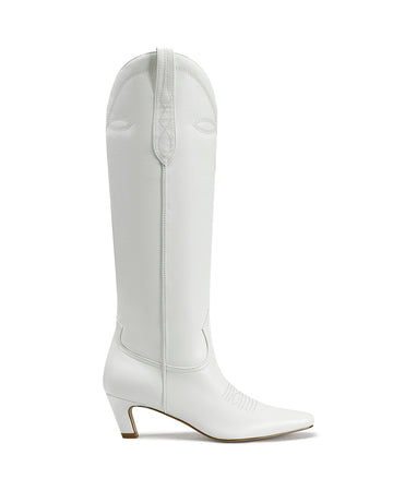 Amelia Knee-High Boot