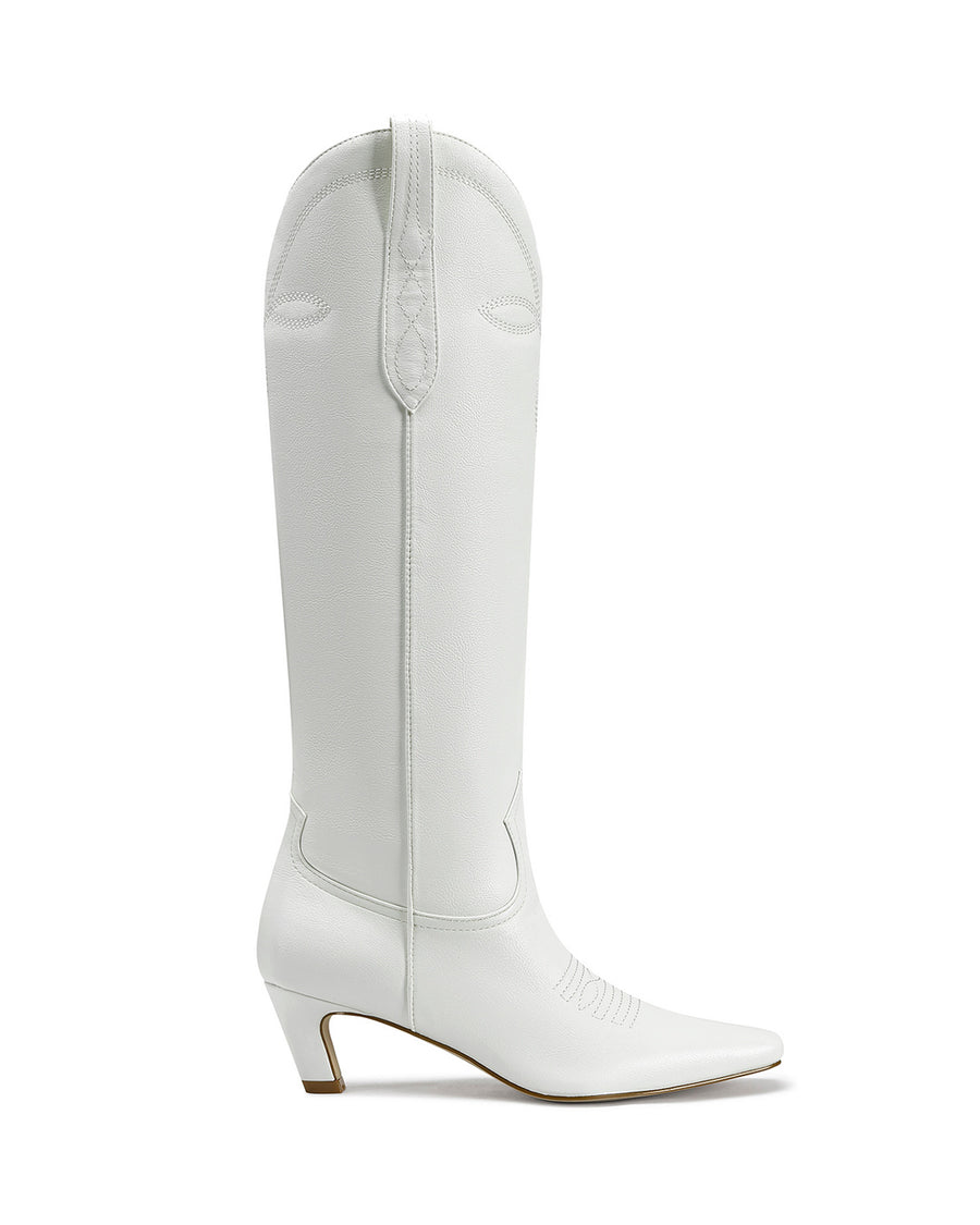Amelia Knee-High Boot