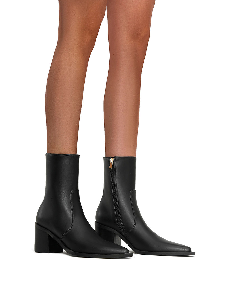 Aria Ankle Boot