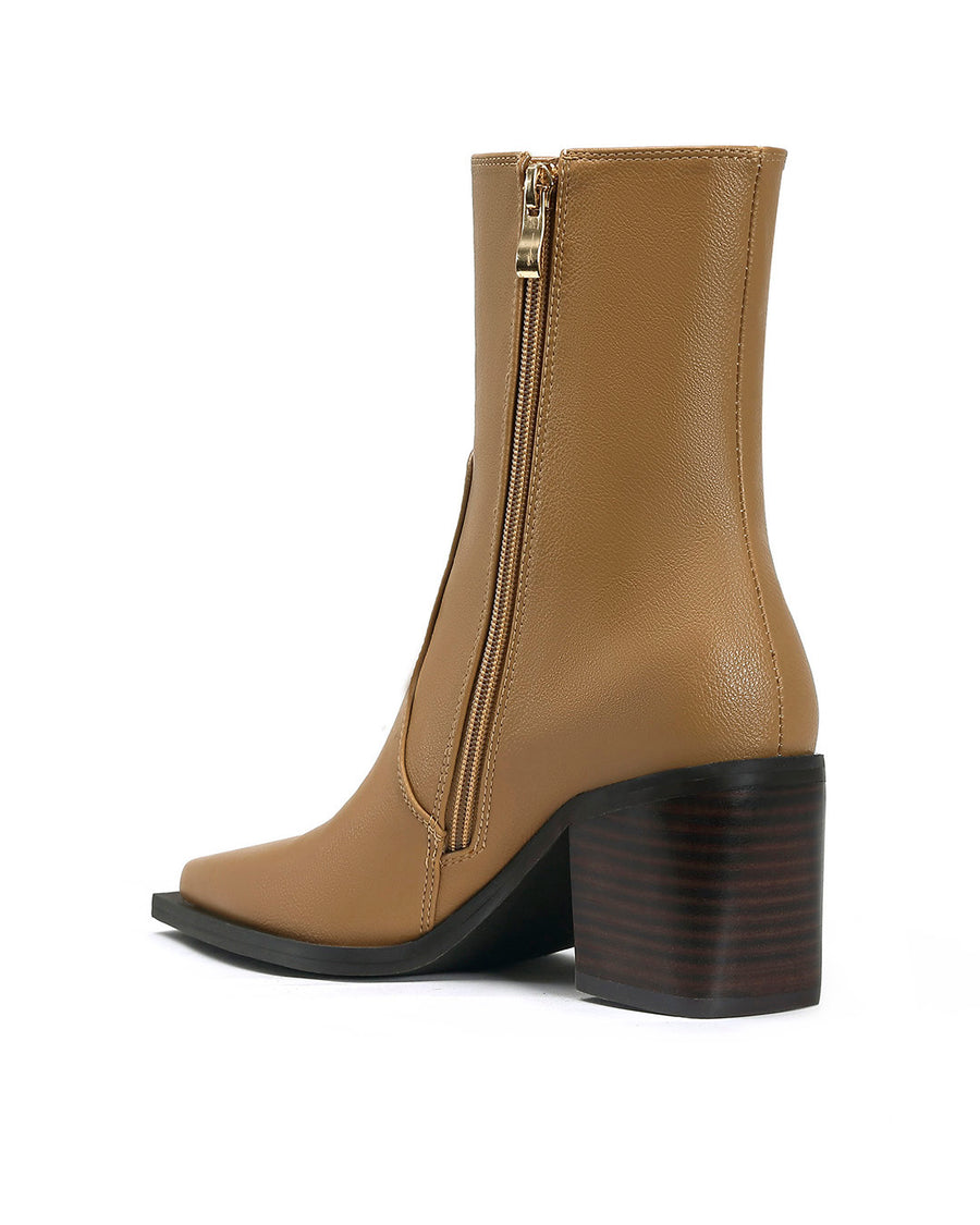 Aria Ankle Boot