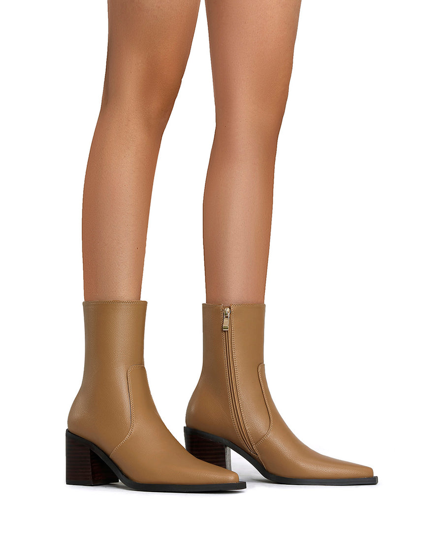 Aria Ankle Boot