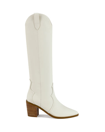 Athena Knee High Boot
