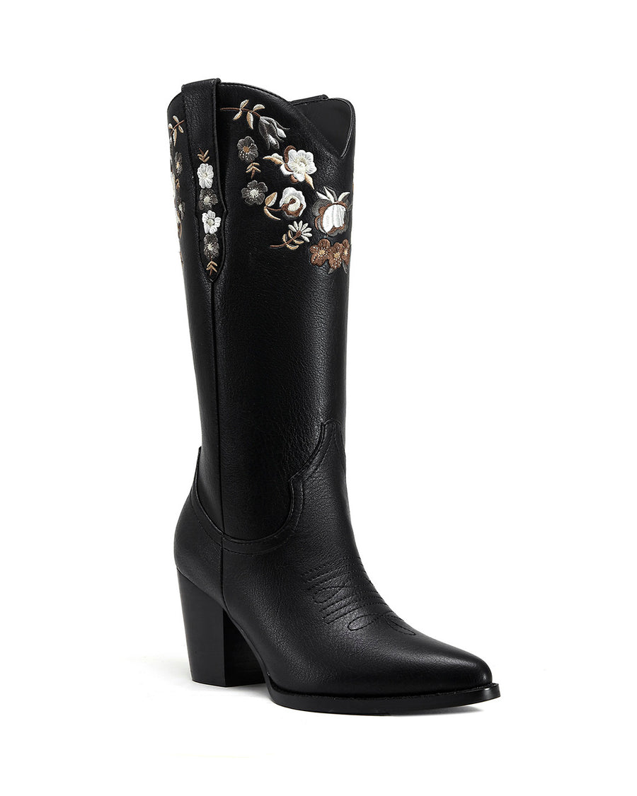 Athene Western Boot
