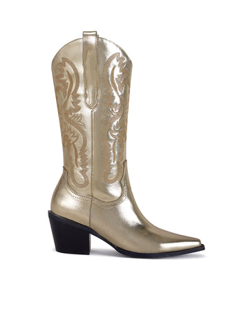 Aurelia Western Boot