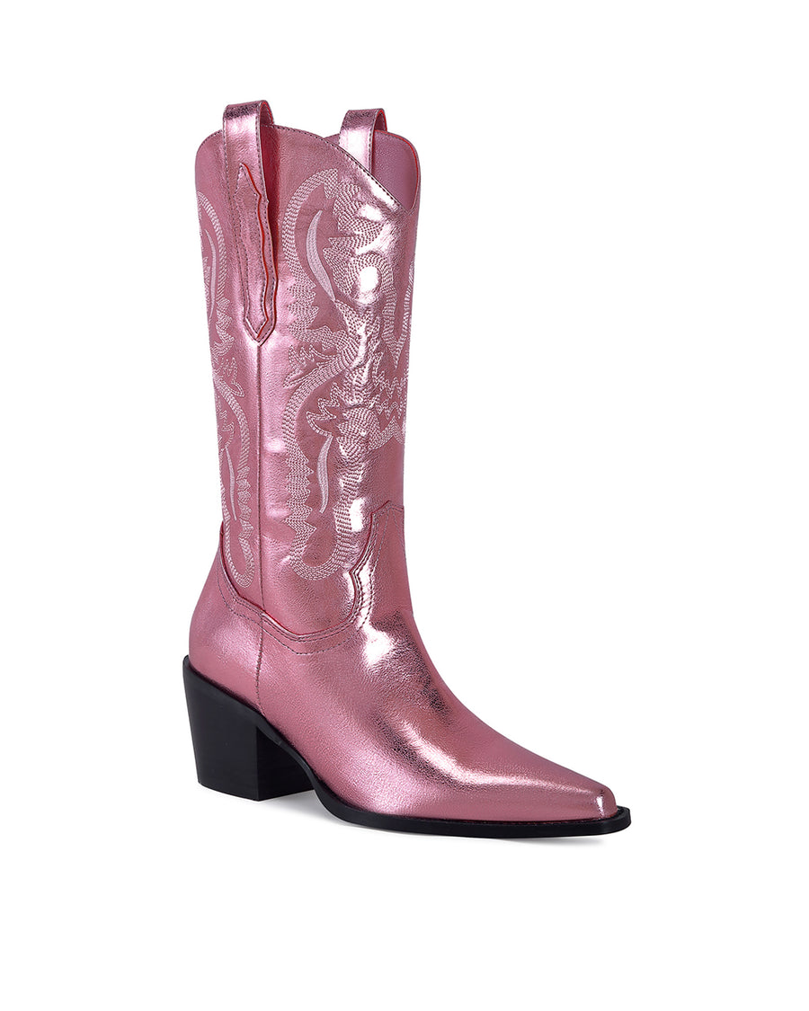 Aurelia Western Boot