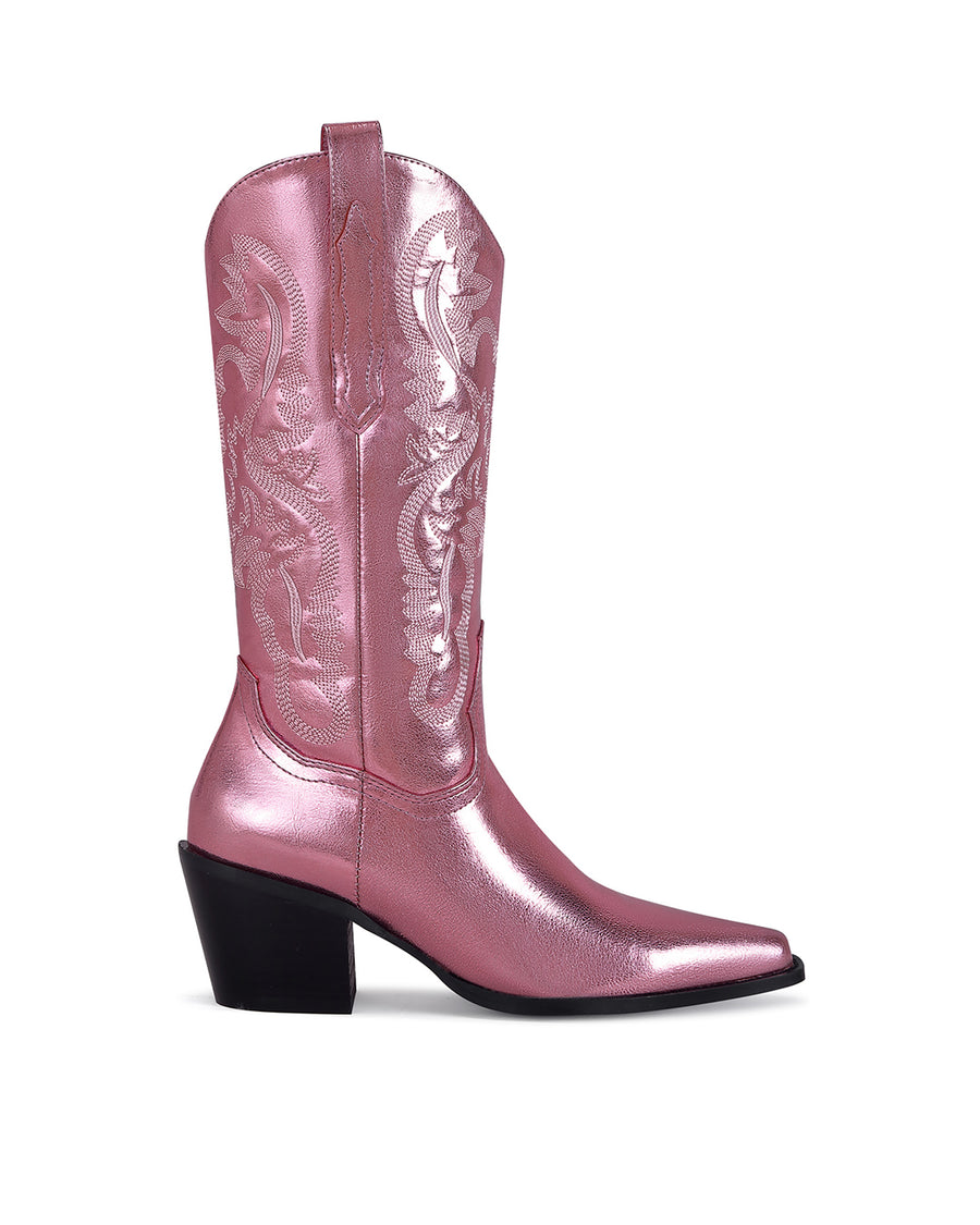 Aurelia Western Boot