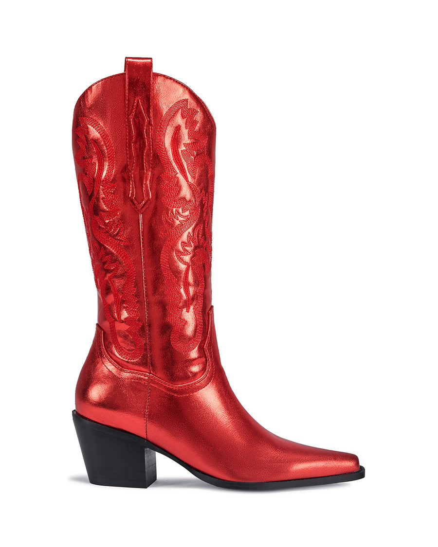 Aurelia Western Boot