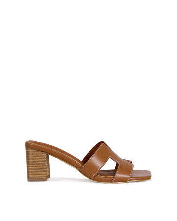 Joel Block Heel Mule