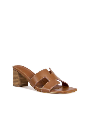 Joel Block Heel Mule