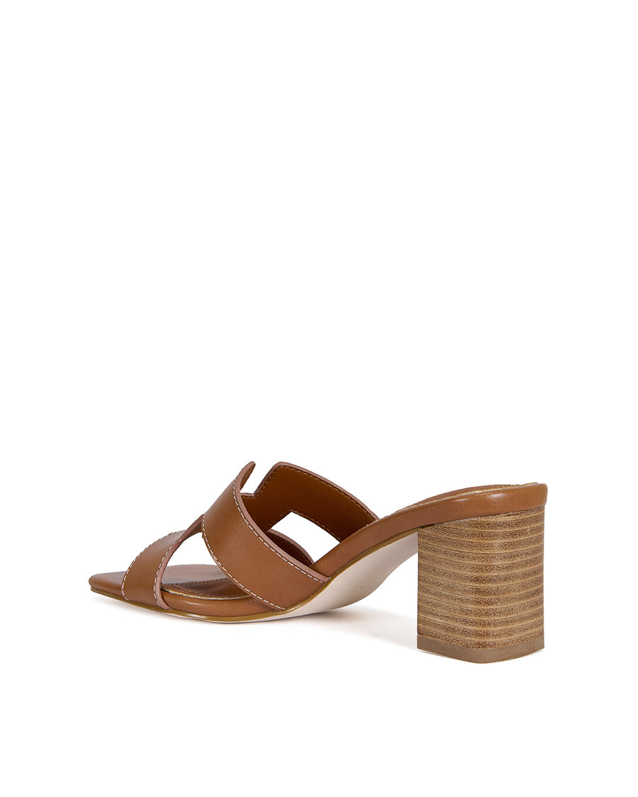Joel Block Heel Mule