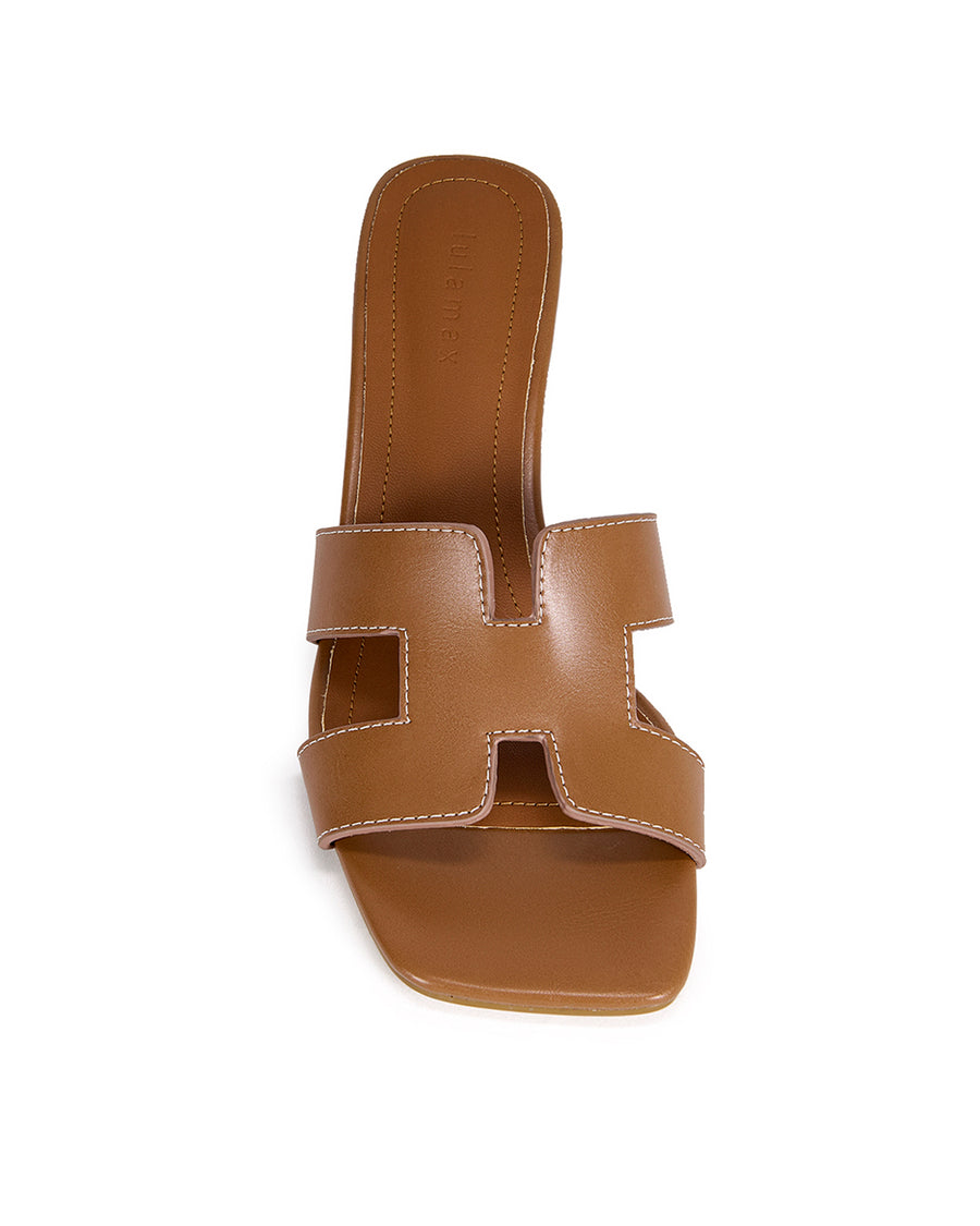 Joel Block Heel Mule