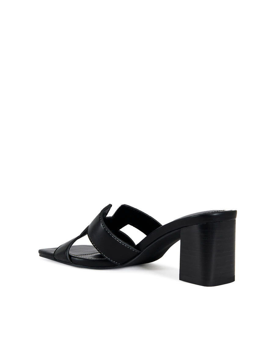Joel Block Heel Mule