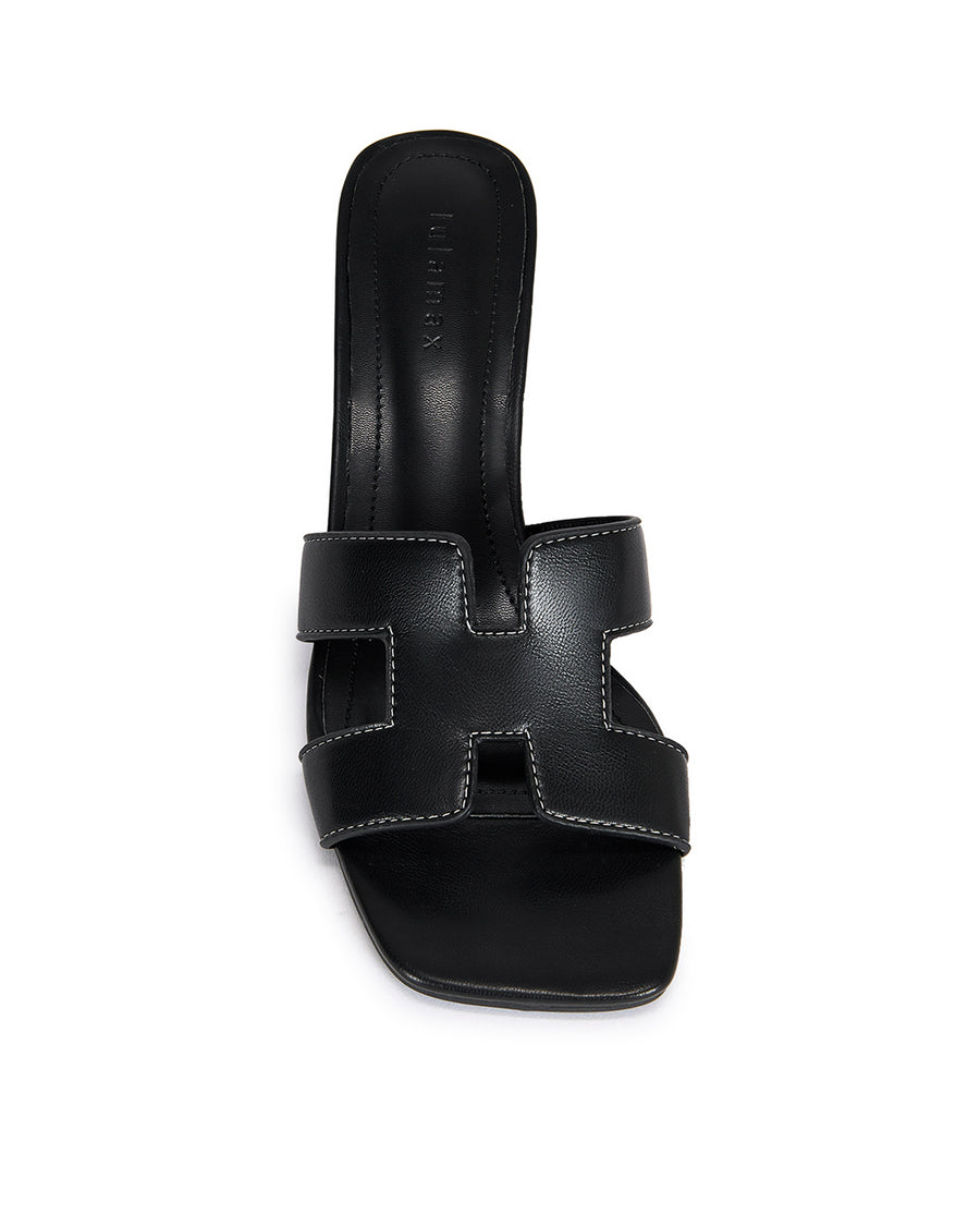Joel Block Heel Mule