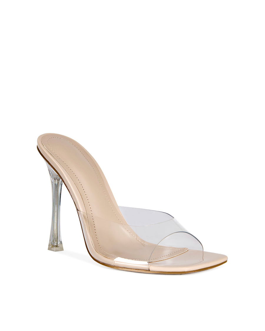 Claudia Stiletto Heel