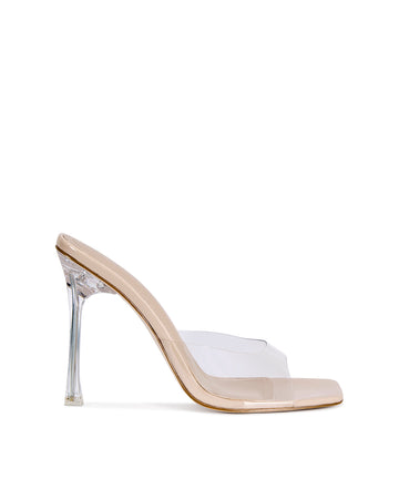 Claudia Stiletto Heel