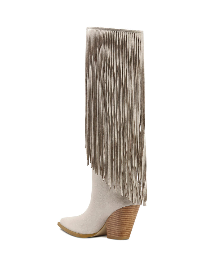Everly Western Boot