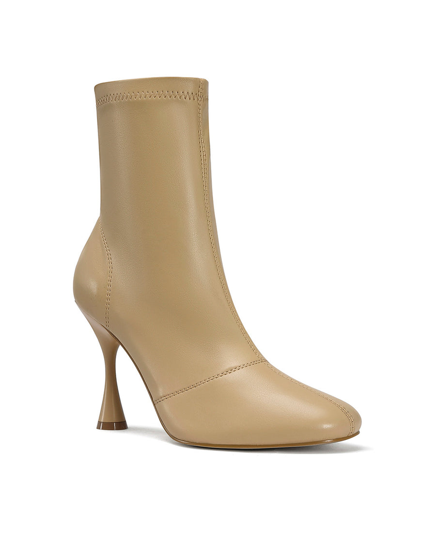 Madeline Ankle Sock Boot