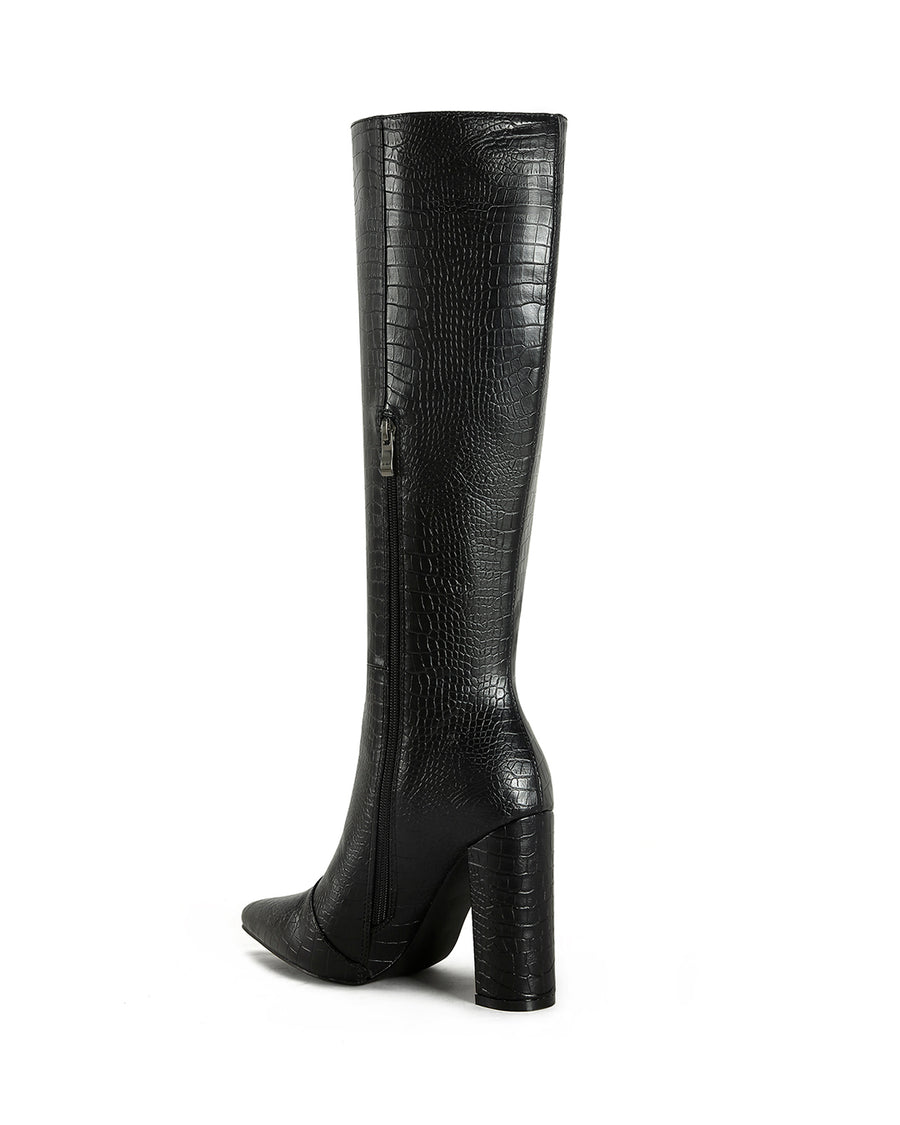 Scarlett Knee High Boot