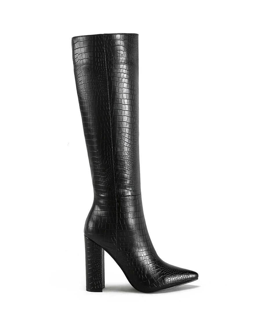 Scarlett Knee High Boot