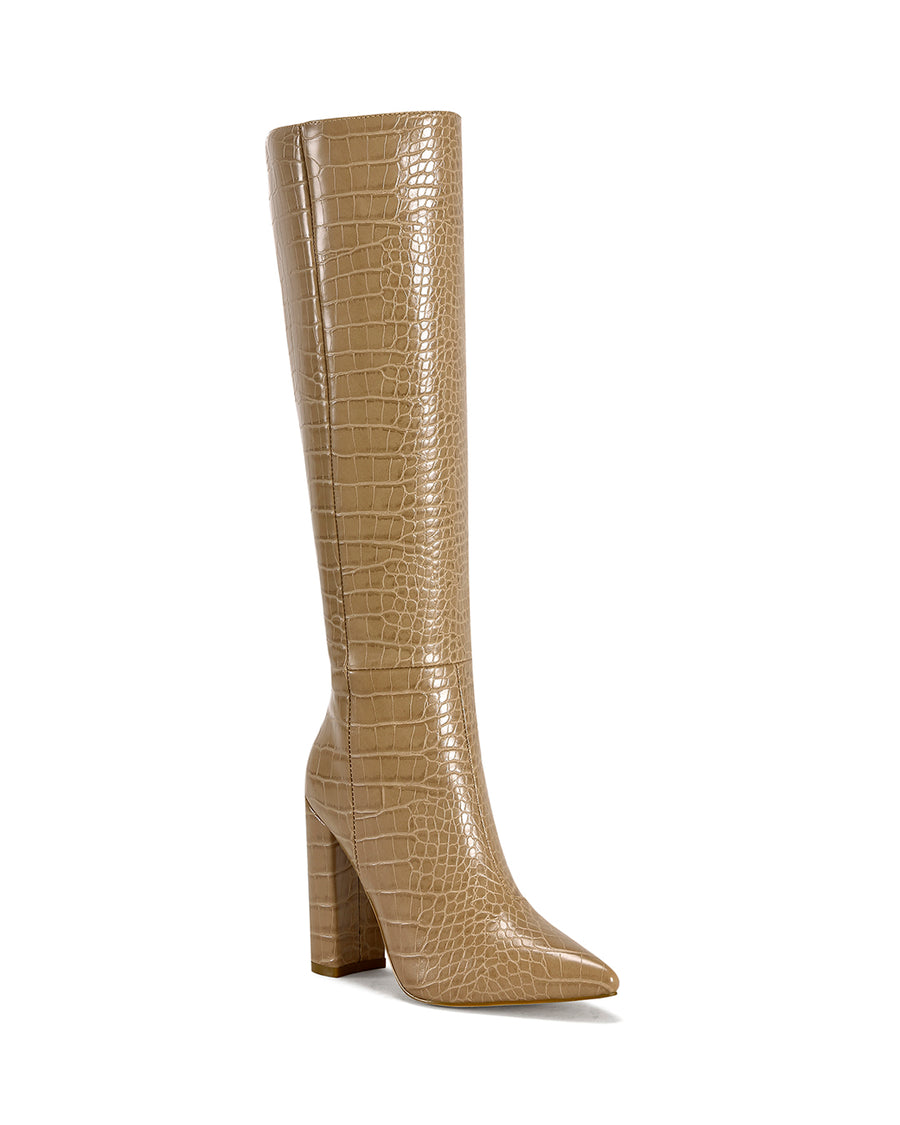 Scarlett Knee High Boot