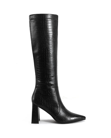 Sofia Knee High Boot