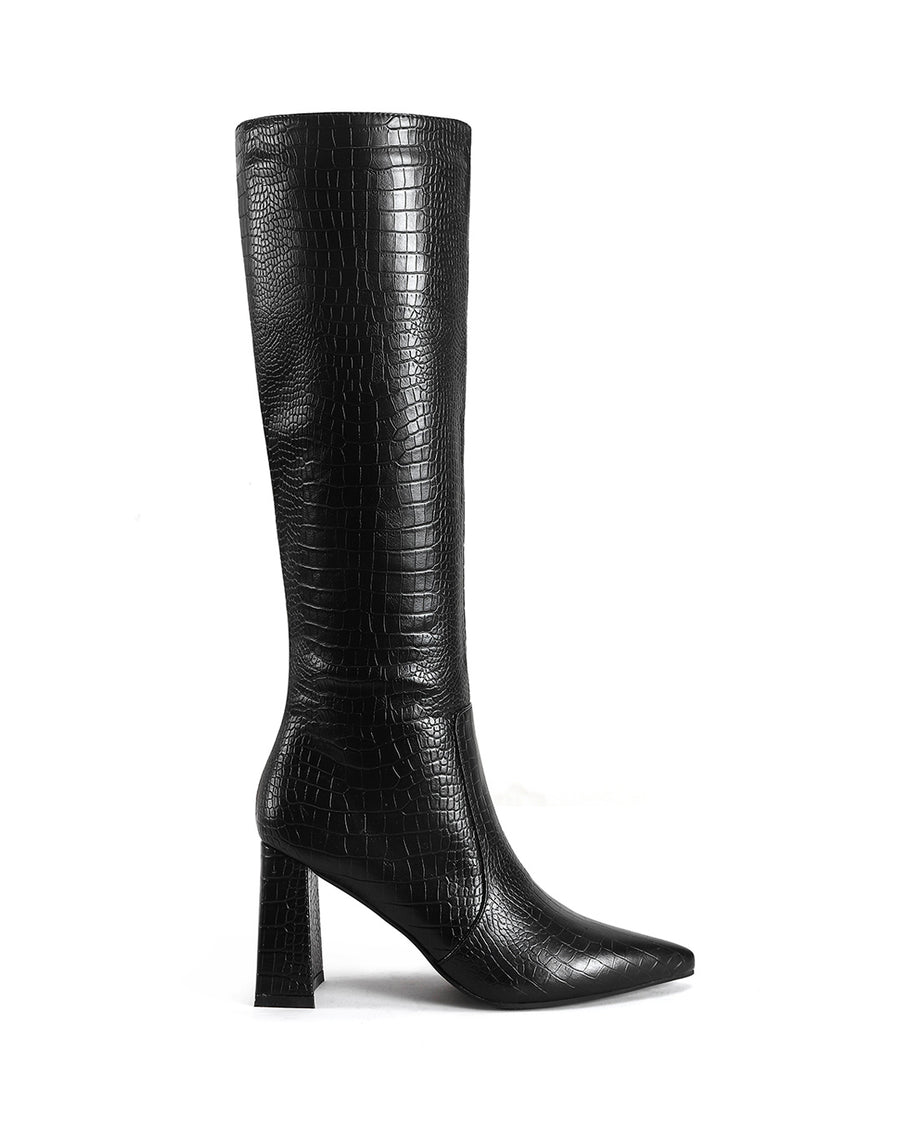 Sofia Knee High Boot