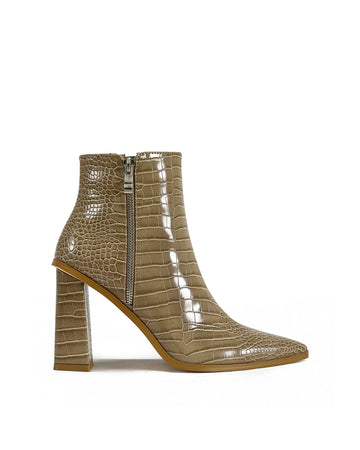 Stephanie Ankle Boot