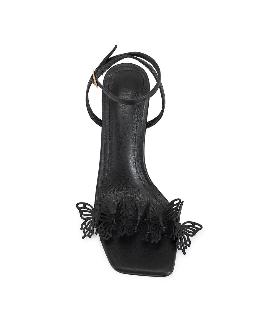 Nina Stiletto Heel