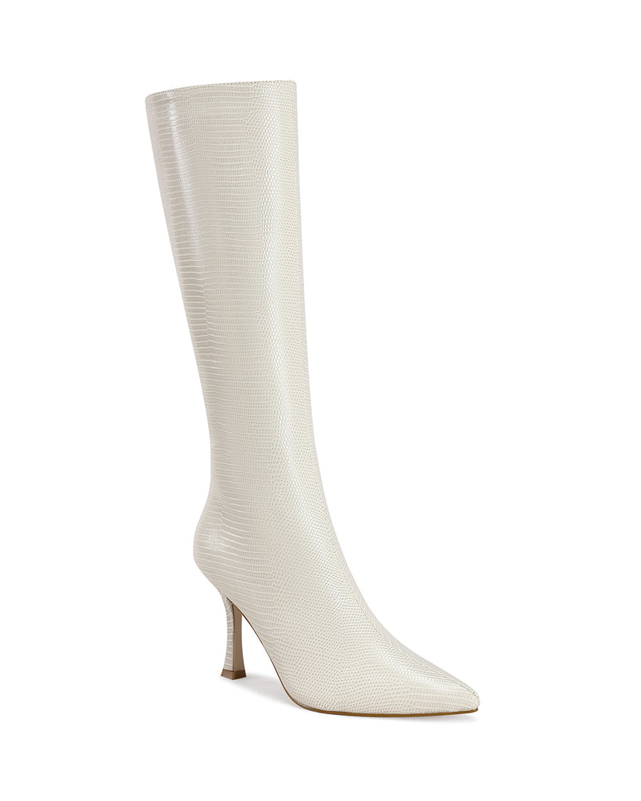 Poppy Knee High Boot
