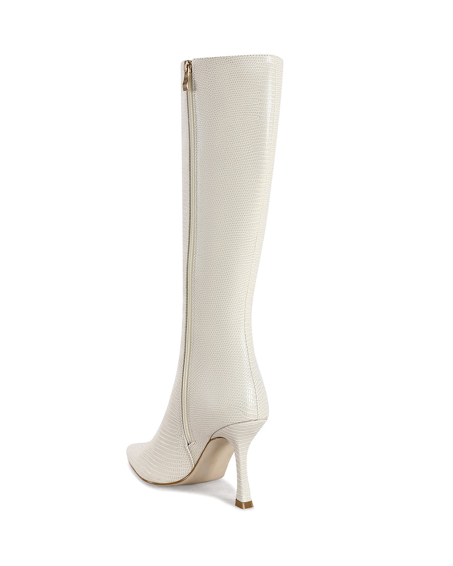 Poppy Knee High Boot