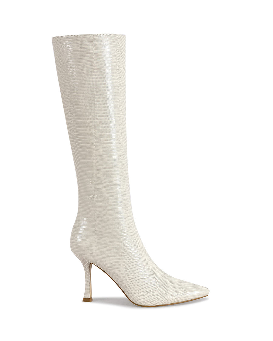 Poppy Knee High Boot