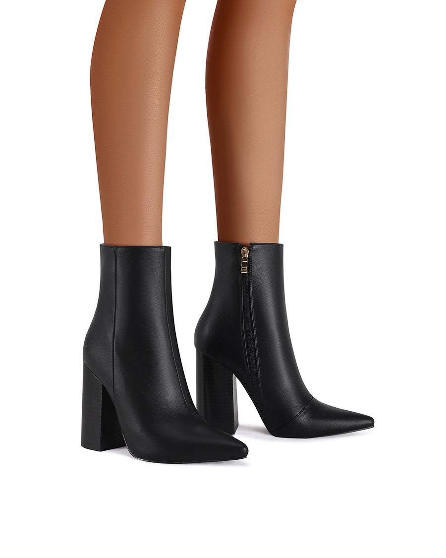 Thea Ankle Boot