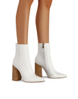 Thea Ankle Boot