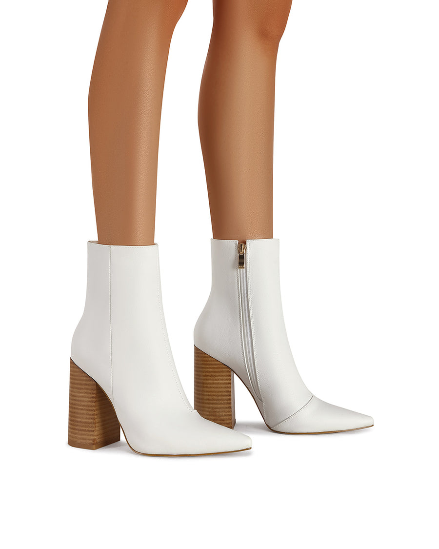 Thea Ankle Boot