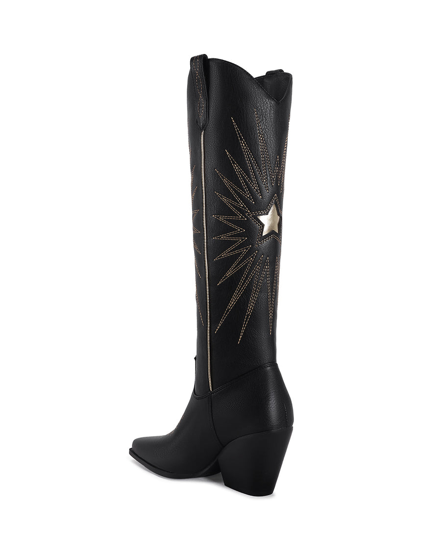 Willow Western Boot