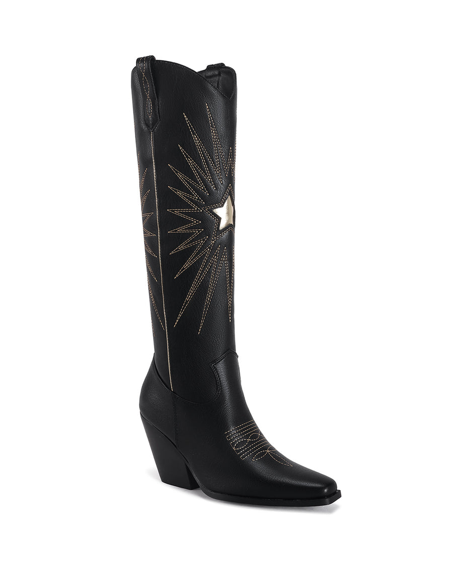 Willow Western Boot